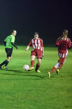 Bild 281 - B-Juniorinnen TuS Tensfeld - MTSV Olympia Neum�nster : Ergebnis: 4:1